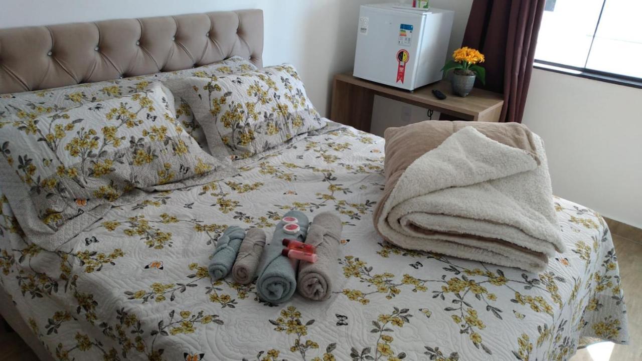Pouso Primavera Тирадентеш Екстериор снимка